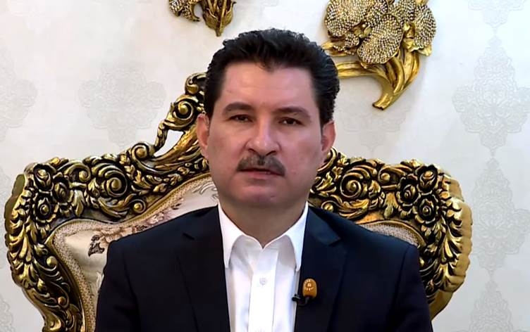 شاخوان عبد الله: السوداني يبدي مرونة لاستئناف تصدير نفط اقليم كوردستان