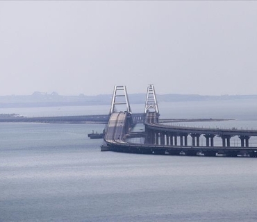 ڕووسیا: ئۆکرانیا جارێکی دیکە هێرشی کردە سەر پردی کریمیا