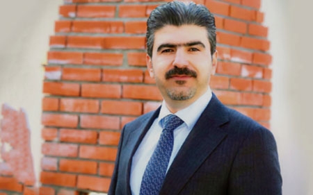 مەغدید عەریف ئەحمەد  بەڕێوەبەری شارۆچكەی خەلیفان بۆ گوڵان :     لە دوای بڕیاری بەقەزابوونی خەلیفان گرنگیی زیاتر بە سنوورەكە دەدرێت