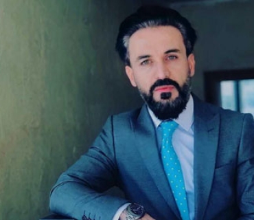 ئــایین وەک چەكی دەسەلأتداران بو خەڵك