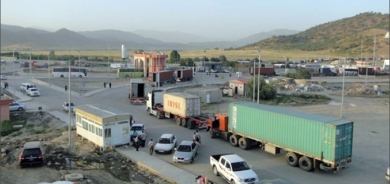 6 مليار دينار حجم التبادل التجاري بين اقليم كوردستان وايران ومساع لزيادة الاستثمارات