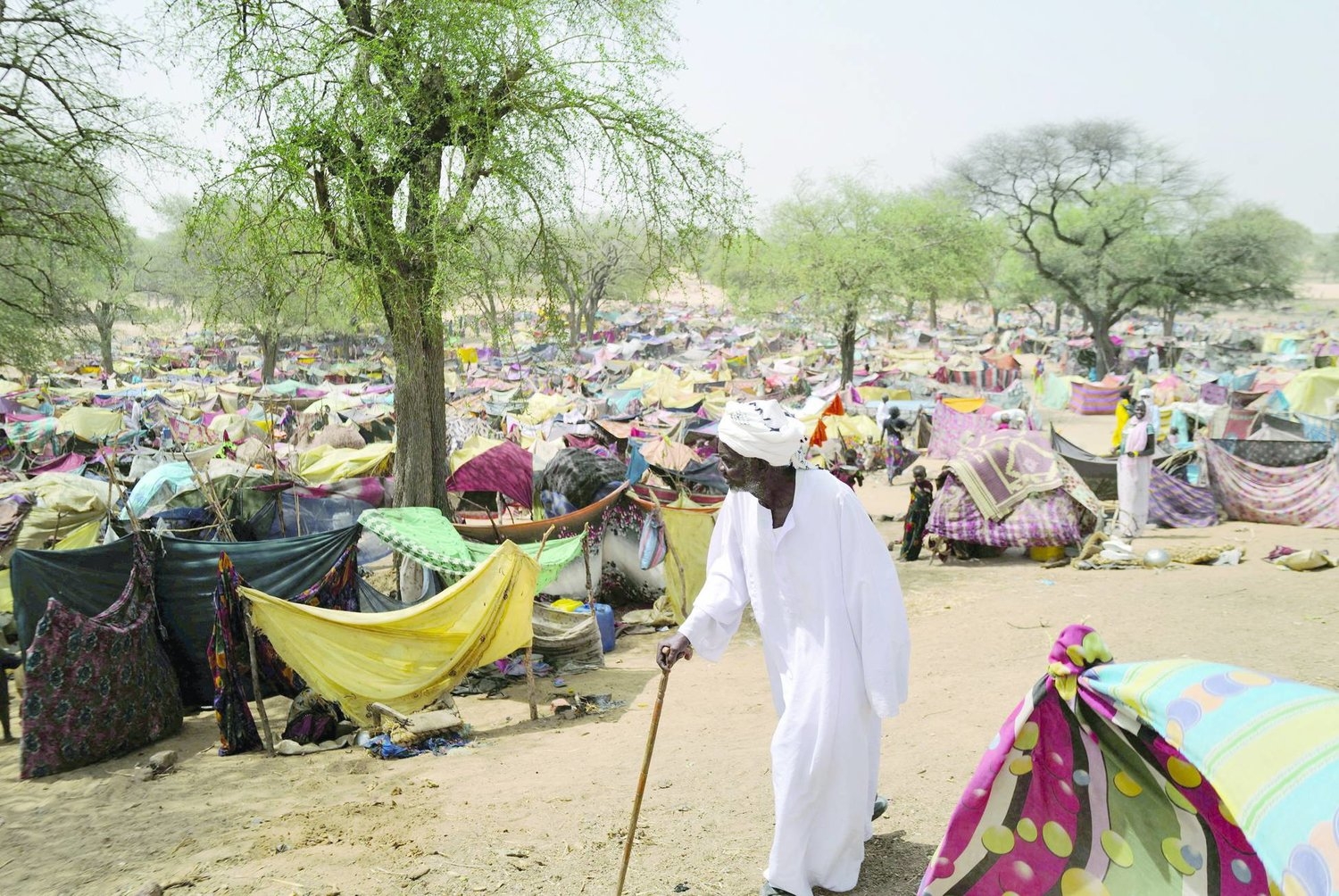 بين الجيش و«الدعم السريع»... إقليم دارفور السوداني إلى أين؟