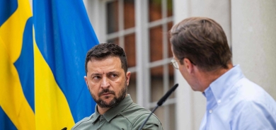 موسكو: هزيمة الغرب في أوكرانيا حتمية