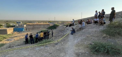 Li Kilîsê termê jineke 92 salî hat dîtin