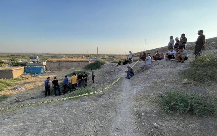 Li Kilîsê termê jineke 92 salî hat dîtin