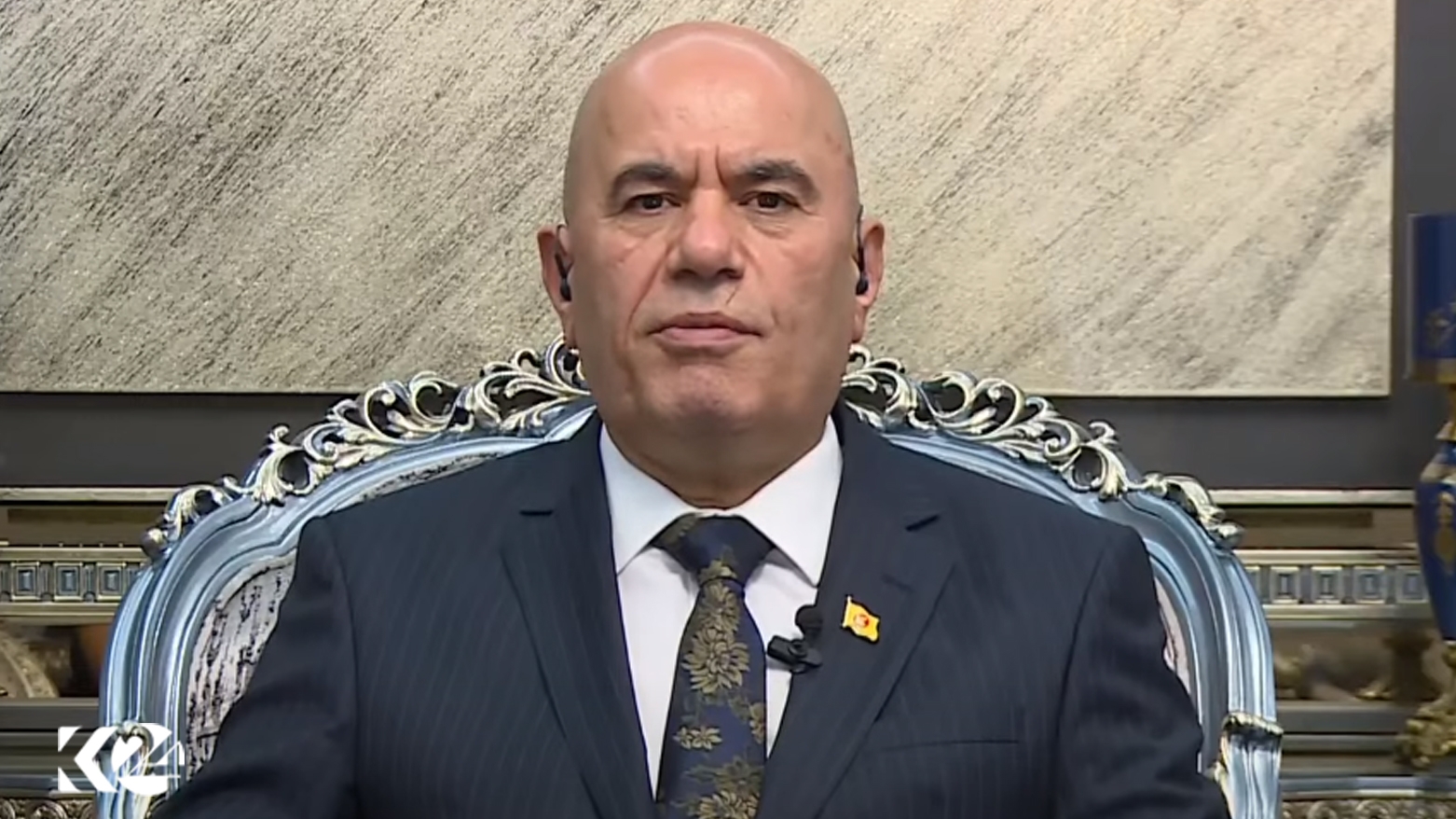 Elî Ewnî: Hin alî astengiyan ji bo hilbijartinên Parlamentoyê dirust dikin