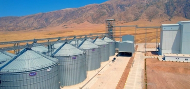 Kurdistan Region's National Wheat Marketing Project Enhances Agricultural Sector