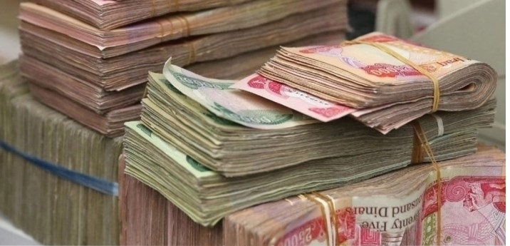 مالية كوردستان: نفذنا التزاماتنا بموجب قانون الموازنة.. ننتظر إرسال بغداد حصة الإقليم والرواتب