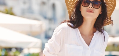 10 نقاط صحية حول أشعة الشمس في فصل الصيف