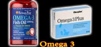 محاسن ومساوئ كبسولات زيت السمك