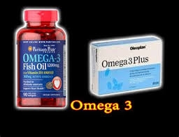 محاسن ومساوئ كبسولات زيت السمك