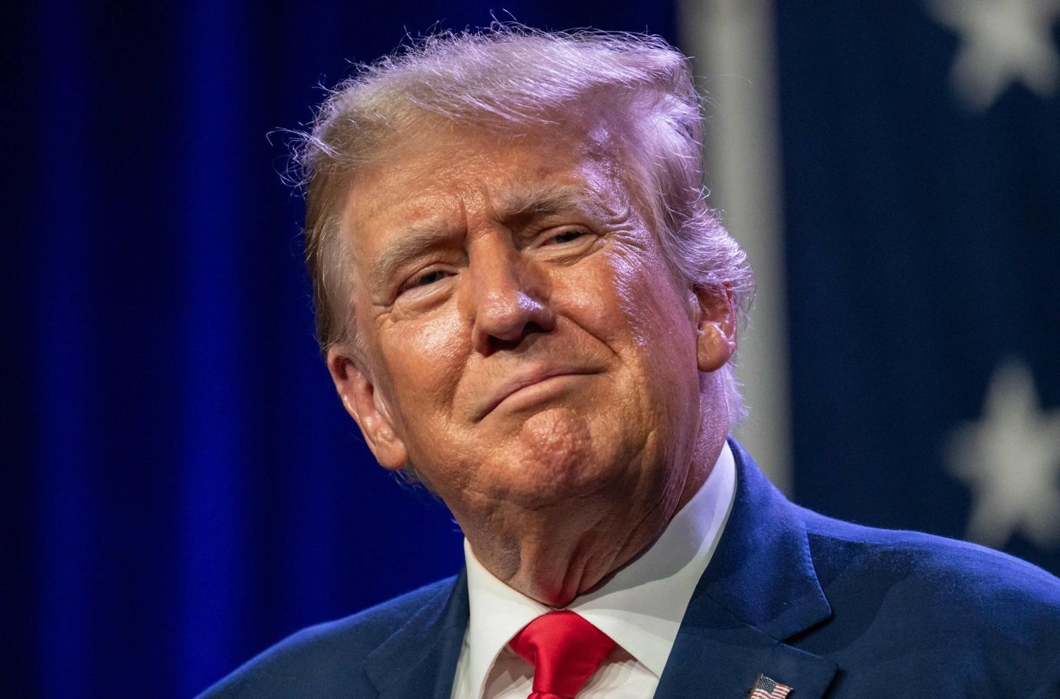 ترمب يؤكد عدم مشاركته في مناظرات الحزب الجمهوري