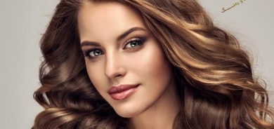 ڕەنگە باوەكانی قژ بۆ كەشی گەرمی هاوینە