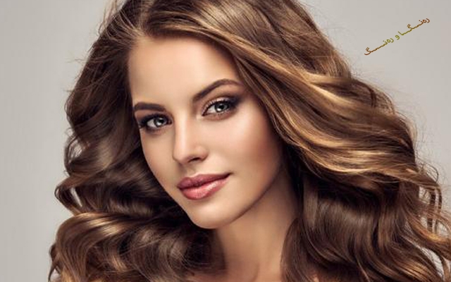 ڕەنگە باوەكانی قژ بۆ كەشی گەرمی هاوینە