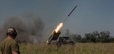 ئۆکرانیا: سێ کیلۆمەترێکی دیکە لە باخموت کۆنترۆڵکرایەوە