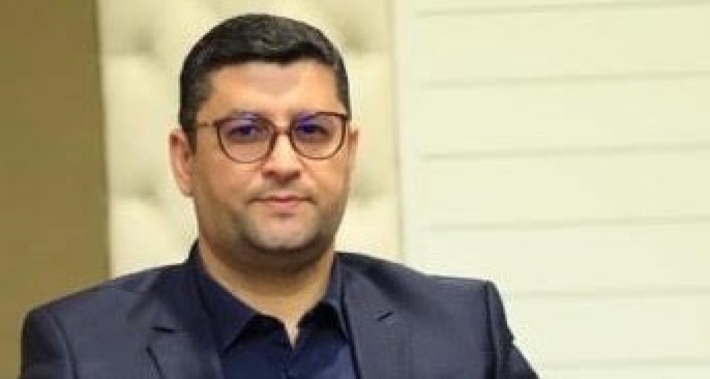 Hêvîdar Ehmed: Ti dîwarek di navbera Serok Barzanî û xelkê Zaxo de tine