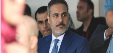 Wezîrê derve yê Tirkiyeyê serdana Kurdistanê dike