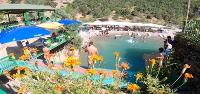 Geştiyar êdî ji bilî Dêrsimê naçin ti cihî: ‘Munzûr çîçek e, Munzûr gul e’