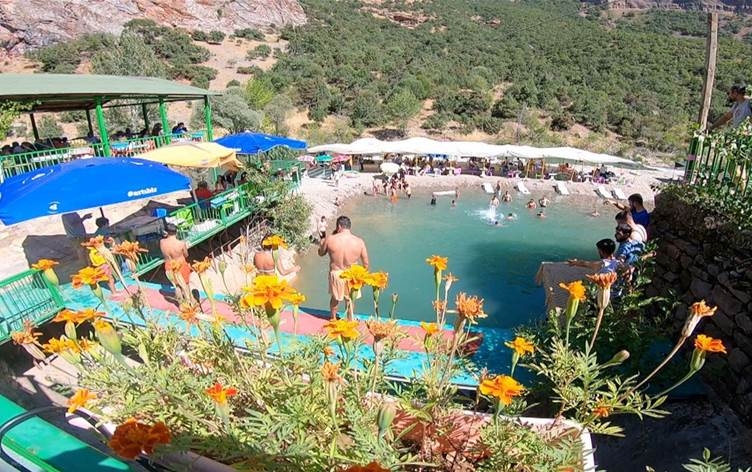 Geştiyar êdî ji bilî Dêrsimê naçin ti cihî: ‘Munzûr çîçek e, Munzûr gul e’