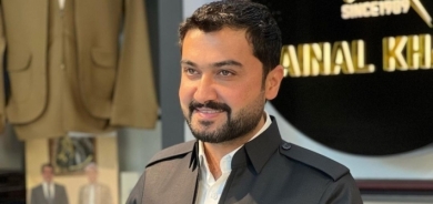 Hunermend Ebdula Herkî qeza trafîkê kir