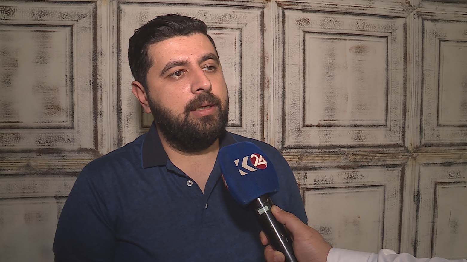 Namzedên AK Partiyê: Danîna qeyûman zirarê digihîne me jî
