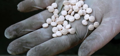 Iraqi Security Forces Seize Thousands of Illegal Drugs in Anbar Province Amidst Nationwide Anti-Narcotics Operations