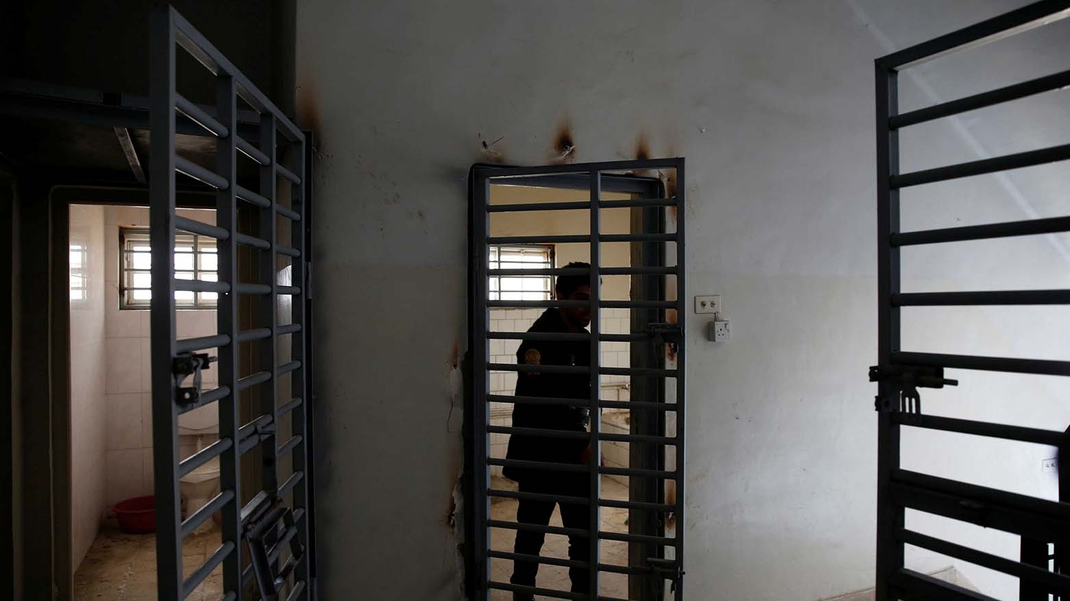 Welatiyekî     Kurd di girtîgehên rêjîmê di bin eşkenceyê de hat kuştin