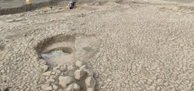 Paşmayiyeke dîrokî li Silêmanî hate dîtin