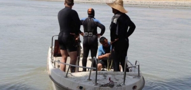 Li Derbenda Ranye termê jinekî hate dîtin