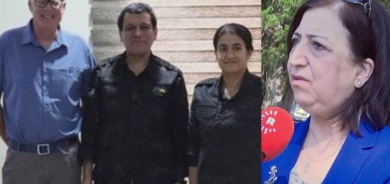 Nûnera MSDyê: Serdana Miller a Rojavayê Kurdistanê gelekî girîng e