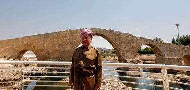 Serok Barzanî guhdariya pirsgirêkên xelkê dike