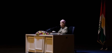 الرئيس بارزاني يشدد على أهمية الالتزام بالوعي الوطني وتوعية الشباب