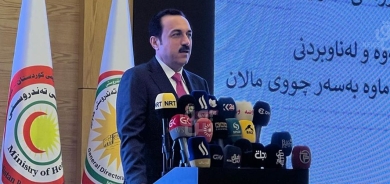 الأولى على مستوى العراق.. إقليم كوردستان يتلف أدوية المنازل منتهية الصلاحية