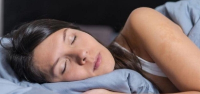 ارتفاع درجات الحرارة يخفض ساعات النوم