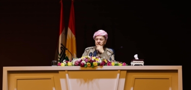 الرئيس بارزاني: ولى الزمن الذي يستطيع فيه أحد العمل للقضاء على كيان إقليم كوردستان