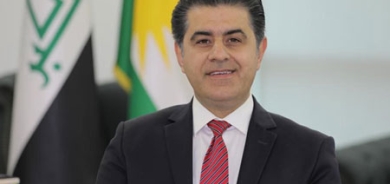 بڵند محەمەد مەولوود مەم  بەڕێوەبەری گشتیی تۆماركردنی كۆمپانیاكان بۆ گوڵان:     لە هەرێمی كوردستان  28028 كۆمپانیای نیشتمانی و 3345 كۆمپانیای بیانی تۆمار كراون