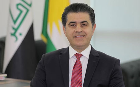 بڵند محەمەد مەولوود مەم  بەڕێوەبەری گشتیی تۆماركردنی كۆمپانیاكان بۆ گوڵان:     لە هەرێمی كوردستان  28028 كۆمپانیای نیشتمانی و 3345 كۆمپانیای بیانی تۆمار كراون