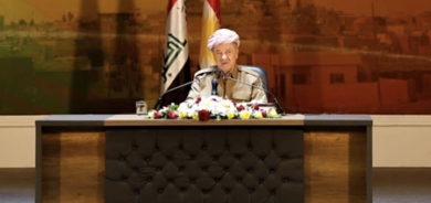 سەرۆك بارزانی: ئەو ڕۆژە نەما كە كەسێك یان لایەنێك بیر لەوە بكاتەوە كیانی هەرێمی كوردستان نەهێڵێت