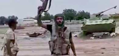 «الدعم السريع» يدخل مقر «المدرعات»