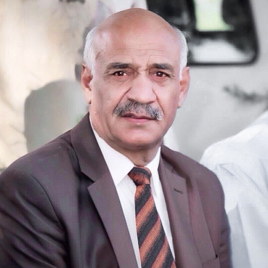 الغجرية وبنت الجيران