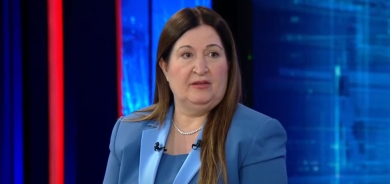 فيان صبري: حكومة الإقليم أبدت استعدادها تسليم بغداد 400 ألف برميل من النفط يومياً