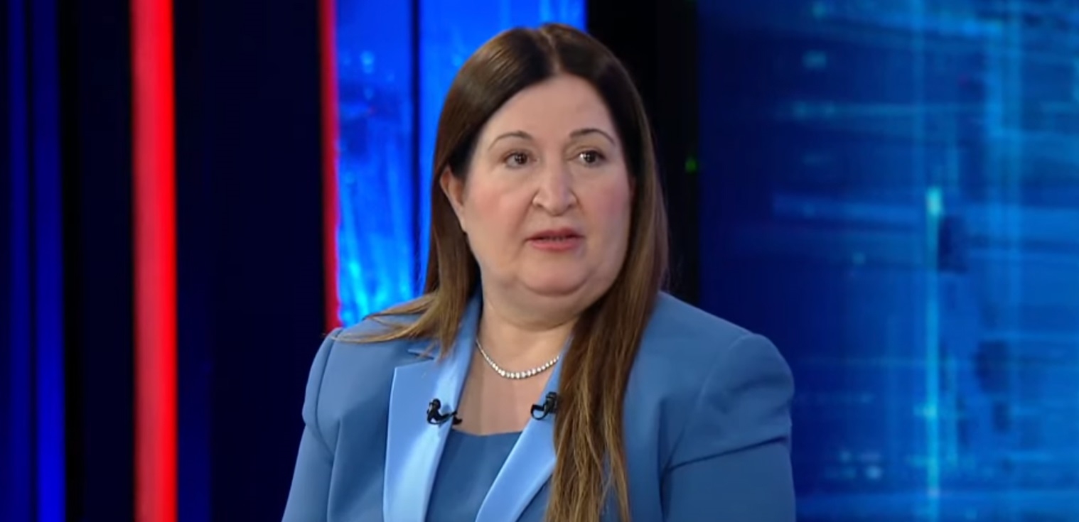 فيان صبري: حكومة الإقليم أبدت استعدادها تسليم بغداد 400 ألف برميل من النفط يومياً