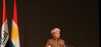 KDP President Masoud Barzani Addresses Key Issues in Duhok Town Hall Meeting with Academics and Teachers