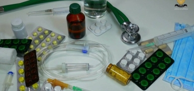 Comprehensive Campaign in Kurdistan Region to Dispose of Expired Medicines and Medical Waste in an Environmentally Safe Manner