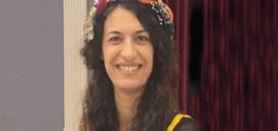 Hunermenda Kurd a nexweşa penceşêrê hat girtin