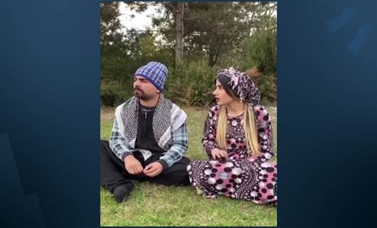 Tirkiyeyê YouTuberê Efrînî Kewso dersînor kir