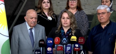 مجلس سياسي بإقليم كوردستان: بغداد أوجدت الفرقة داخل البيت الكوردي