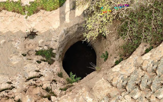 بیر و ناعوورە مێژوویی و كۆنەكان لە كوردستان