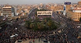 تحليل أمريكي يصف العراق بأنه 