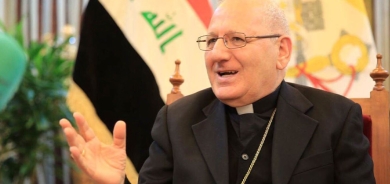 الكاردينال لويس ساكو: لو كان الرئيس ملتزما بالدستور لتخلى عن جنسيته البريطانية